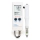 Portable Meat pH Meter – HI99163