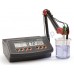 HI-2211 Bench Top pH & mV Meter