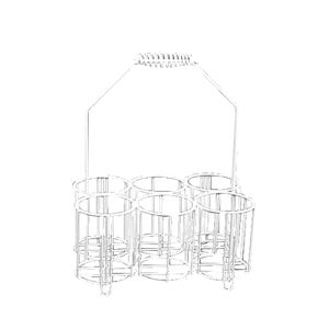 Bottle carriers