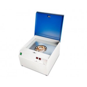 Centrifuge Gerber Micro III for 8 butyrometers