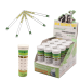 MILK SECURITY TEST for titratable acidity and pH