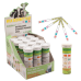 MILK SECURITY TEST for titratable acidity and pH