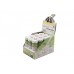 MILK SECURITY TEST for titratable acidity and pH