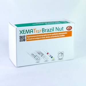XEMATest BRAZIL NUT