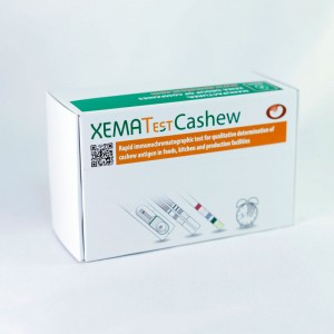 XEMATest CASHEW
