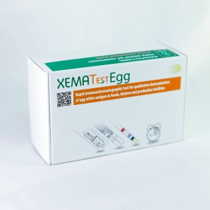 XEMATest Egg