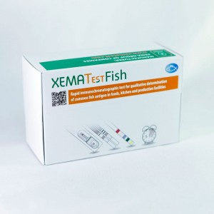 XEMATest FISH