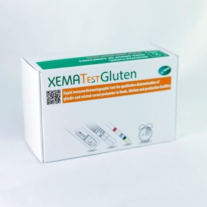 XEMATest GLUTEN