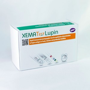 XEMATest LUPIN