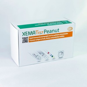 XEMATest PEANUT