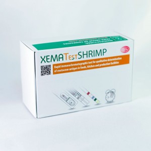 XEMATest SHRIMP