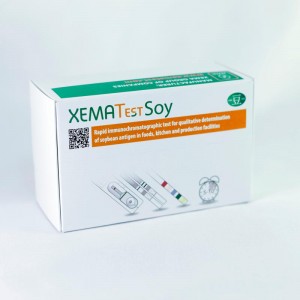 XEMATest SOY